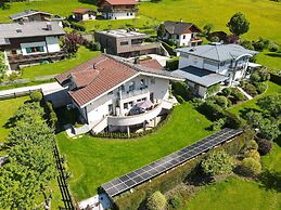 Panorama Apartments Bruck TOP 2