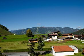 Panorama Apartments Bruck TOP 2