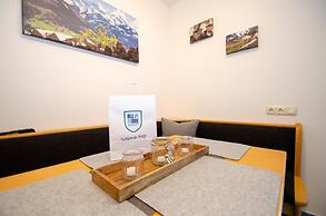 Panorama Apartments Bruck TOP 2