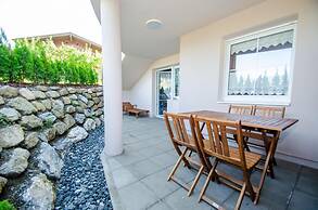 Panorama Apartments Bruck TOP 2