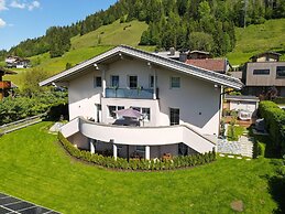 Panorama Apartments Bruck TOP 2
