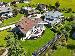 Panorama Apartments Bruck TOP 2