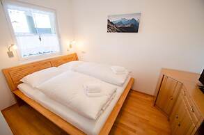 Panorama Apartments Bruck TOP 2