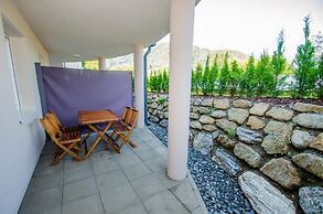 Panorama Apartments Bruck TOP 2