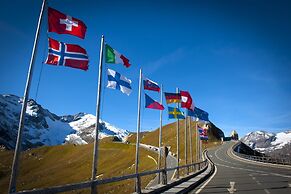 Panorama Apartments Bruck TOP 2