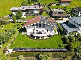 Panorama Apartments Bruck TOP 2