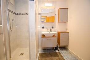 Panorama Apartments Bruck TOP 2