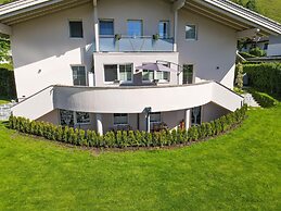 Panorama Apartments Bruck TOP 2