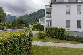 Apartment Glacier View 12 1 With Balcony