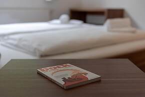 Apartment Glacier View 12 1 With Balcony