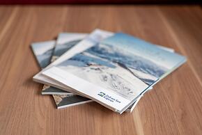 Apartment Glacier View 12 1 With Balcony