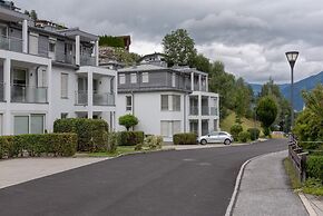 Apartment Glacier View 12 1 With Balcony