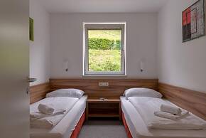 Apartment Glacier View 12 1 With Balcony