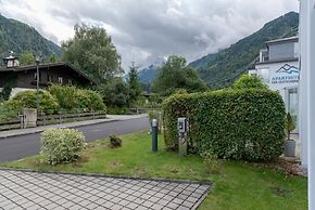 Apartment Glacier View 12 1 With Balcony