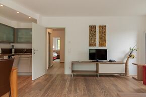 Apartment Glacier View 12 1 With Balcony