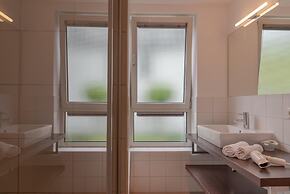 Apartment Glacier View 12 1 With Balcony