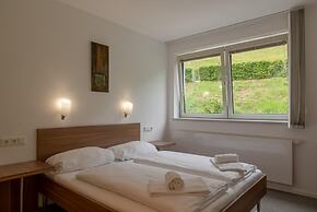 Apartment Glacier View 12 1 With Balcony