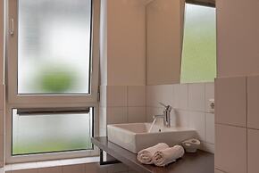 Apartment Glacier View 12 1 With Balcony