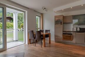 Apartment Glacier View 12 1 With Balcony