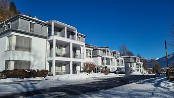 Apartment Glacier View 12 1 With Balcony