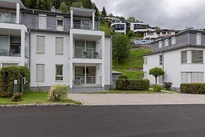 Apartment Glacier View 12 1 With Balcony