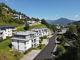 Apartment Glacier View 12 1 With Balcony