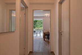 Apartment Glacier View 12 1 With Balcony