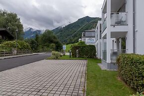 Apartment Glacier View 12 1 With Balcony