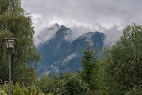 Apartment Glacier View 12 1 With Balcony