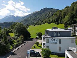 Apartment Glacier View 12 1 With Balcony