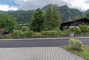 Apartment Glacier View 12 1 With Balcony