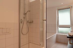 Apartment Glacier View 12 1 With Balcony