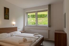 Apartment Glacier View 12 1 With Balcony