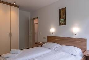 Apartment Glacier View 12 1 With Balcony