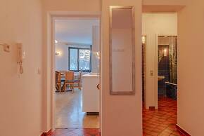 Apartment Six T Nine Balcony Near ski Lift