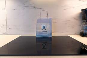 Apartment Six T Nine Balcony Near ski Lift