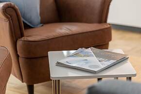 Apartment Six T Nine Balcony Near ski Lift