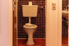 Apartment Six T Nine Balcony Near ski Lift