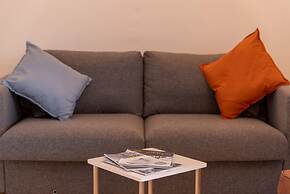 Apartment Six T Nine Balcony Near ski Lift