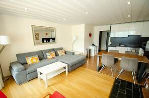 Apartment THE Good View II - Lake Mountain View