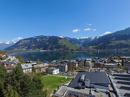 Apartment THE Good View II - Lake Mountain View
