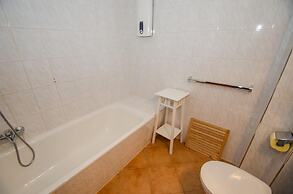 Apartment THE Good View II - Lake Mountain View