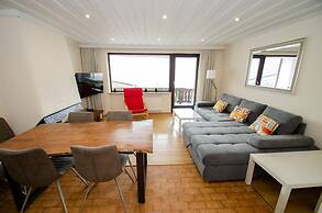 Apartment THE Good View II - Lake Mountain View