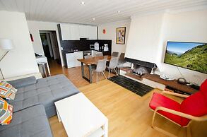 Apartment THE Good View II - Lake Mountain View