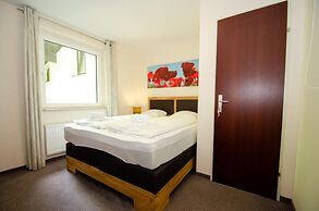 Apartment THE Good View II - Lake Mountain View