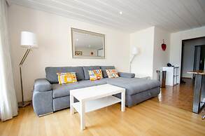 Apartment THE Good View II - Lake Mountain View