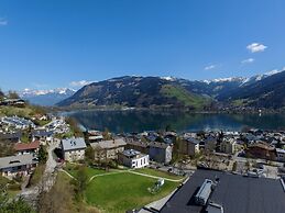 Apartment THE Good View II - Lake Mountain View