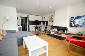 Apartment THE Good View II - Lake Mountain View