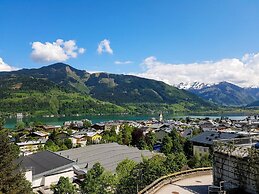 Apartment THE Good View II - Lake Mountain View