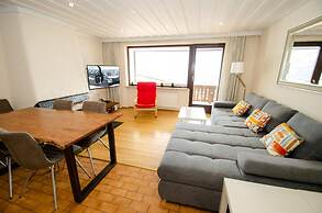 Apartment THE Good View II - Lake Mountain View